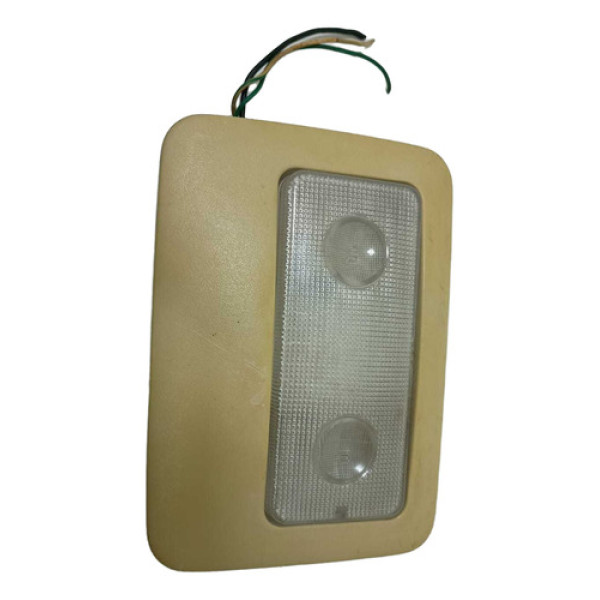 Luz De Teto Fiat Palio 2001 Á 2012