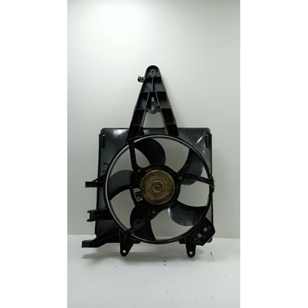  Defletor Ventoinha Fiat Palio Weekend 1.0 16v 2001