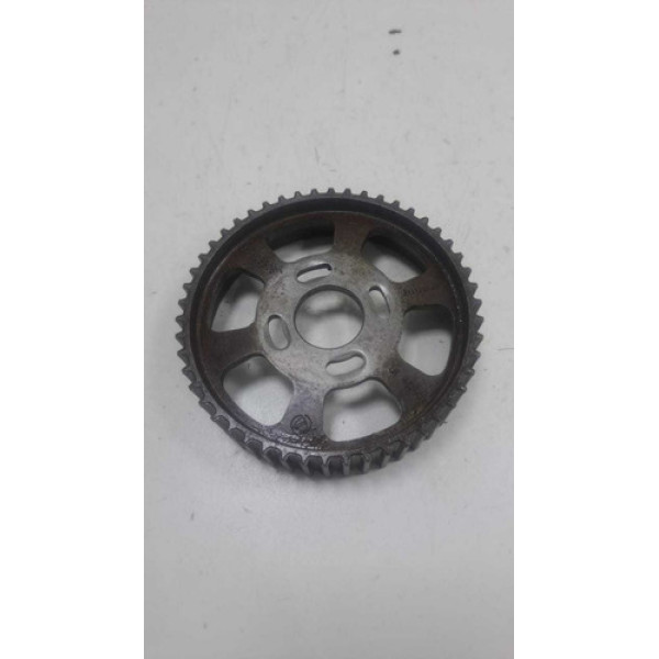 Polia Comando Válvula Fiat Brava 1.6 16v 2002 A 2003