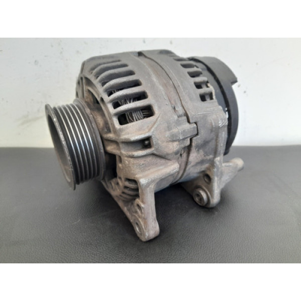 Alternador Ford Ranger 3.0 Power Stroke 2005/...