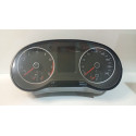 Painel Instrumento Vw Spacefox 2009 2010 2011 2012 2013 2014