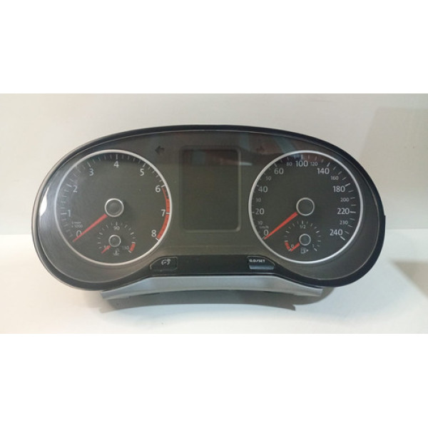 Painel Instrumento Vw Spacefox 2009 2010 2011 2012 2013 2014