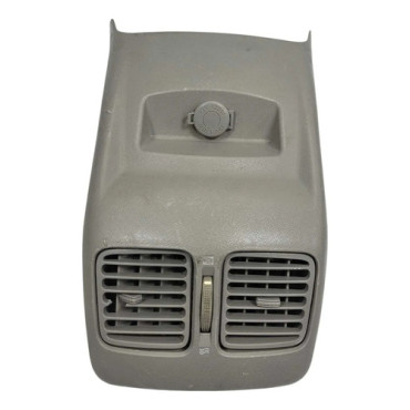 Difusor Ar Traseiro ...