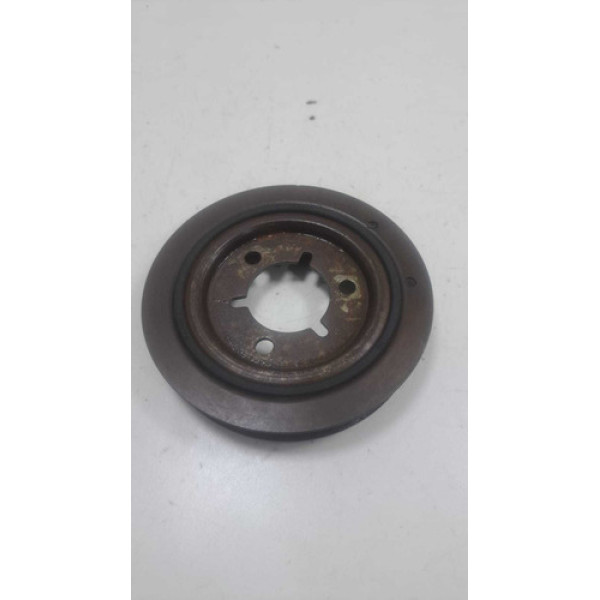 Polia Virabrequim Peugeot 206 207 208 C3 1.6 16v 2002 A 2018
