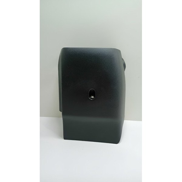 Acabamento Coluna De Direção Toyota Corolla Cross 2.0 2022