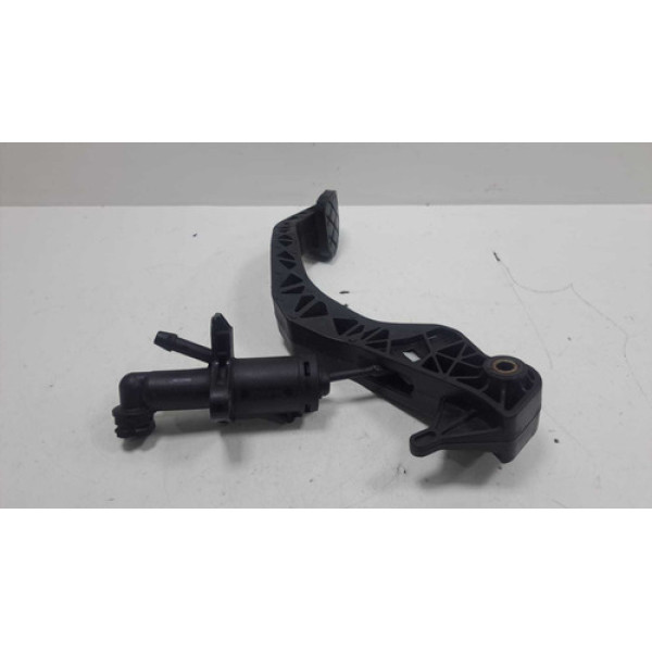 Pedal Embreagem Fox Gol Polo Voyage 2008 / 2014 6q1721321c
