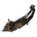 Conjunto Pedal Suzuki Grand Vitara 2012 2013