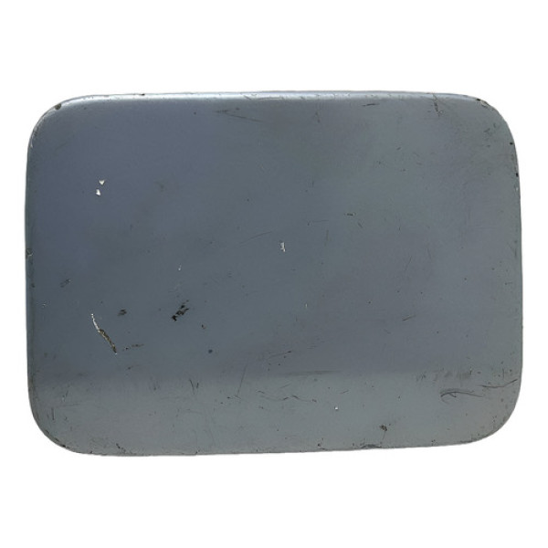 Portinhola Tampa Combustível Volkswagen Gol G3 2000 Á 2005 Cinza