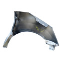 Paralama Esquerdo Citroen C3 2013 2014 2015 2016 2017 2018
