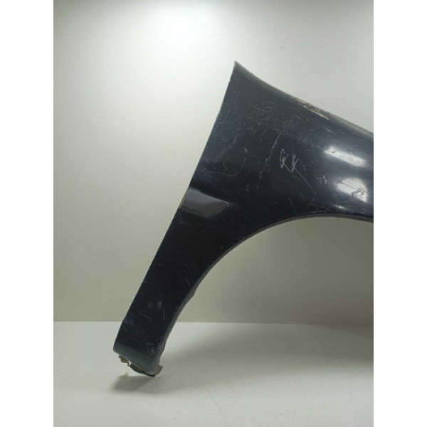 Paralama Lado Direito Vw Gol Parati Saveiro G4 2005 A 2014 