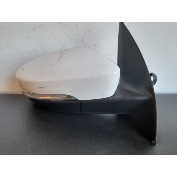 Retrovisor Gol/voyage G6 G7 G8 L.d Eltrico C/pisca 