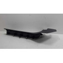 Soleira Dianteira Esquerda Chevrolet Cruze Lt 1.8 2013 Preto