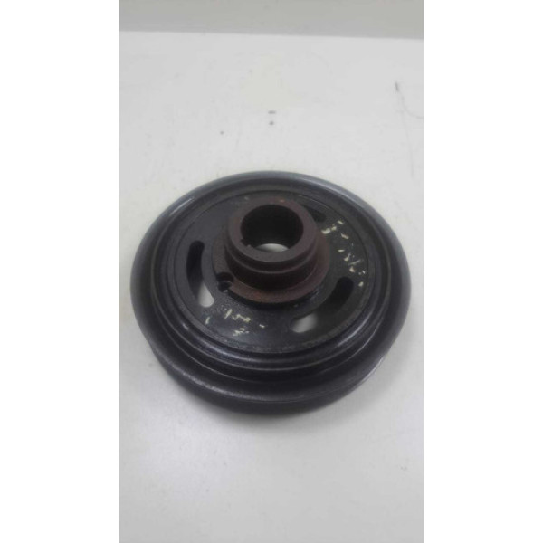 Polia Virabrequim Ford Ranger 3.0 Diesel Mwm 2005 A 2012 