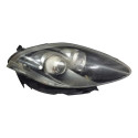 Farol Direito Fiat Bravo 2011 2012 2013 Com Detalhes Direito/passageiro