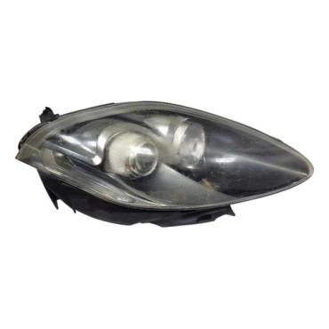 Farol Direito Fiat B...