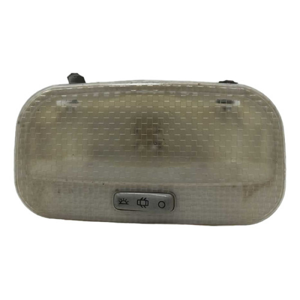 Luz De Teto Citroen C3 2012 Á 2016