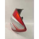 Lanterna Traseira Direita Honda Fit 2010-2014 
