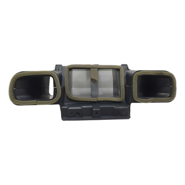 Duto De Ar Painel Frontal Toyota Corolla Cross 2022