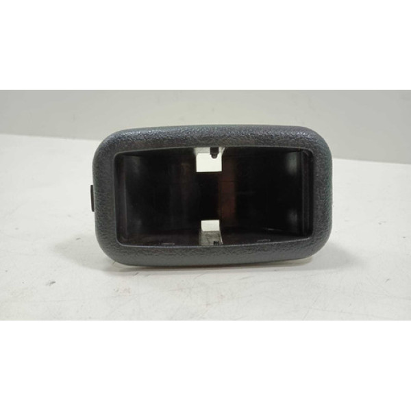 Cinzeiro Porta Traseira Direita Fiat Palio Elx 1.0 16v 2000