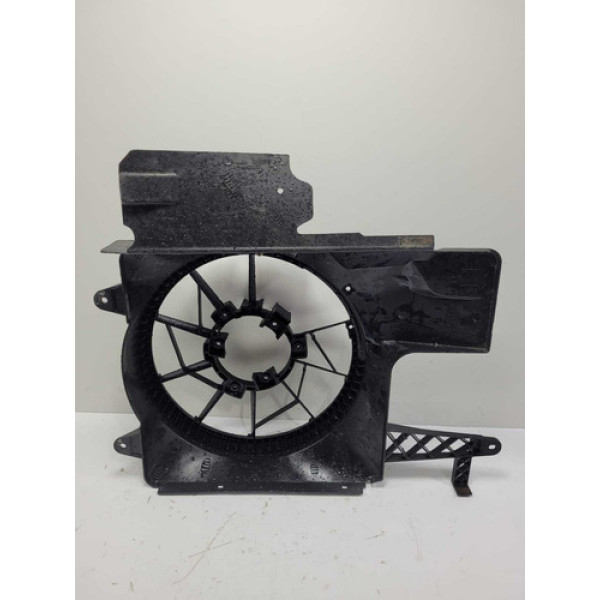 Defletor Ventoinha Volkswagen Gol G3 2003