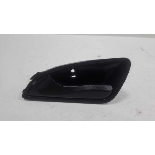 Maçaneta Dianteira Esquerda Hyundai Hb20 2013 2019 (usado) Dianteira