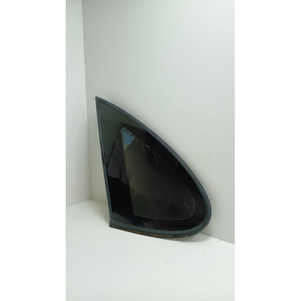 Vidro Vigia Lateral Esquerda Chevrolet Vectra 2.0 1997