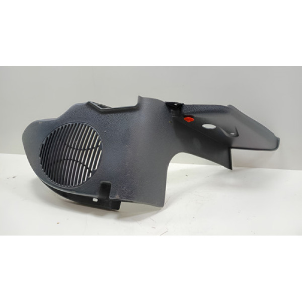 Suporte Do Bagagito Fiat Palio Elx 1.0 16v 2000/2005 Preto
