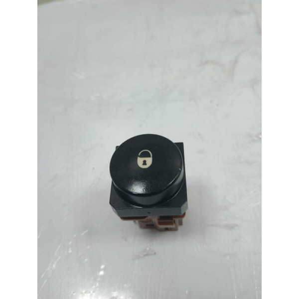 Botão Comando Trava Porta Citroen Xsara Picasso 2001/2005 