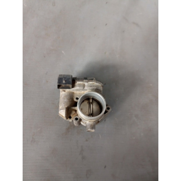 Corpo De Borboleta Peugeot 207/ 307 / C3 1.6 16v 2008 2007..