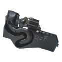 Caixa Filtro Ressonancia Peugeot 207  1.4 2007 2010