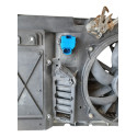 Kit Radiador Peugeot 308 408 1.6 16v Manual 2013/...
