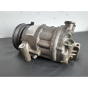 Compressor Ar Fiat Argo-cronos 1.8 16v E-torq 