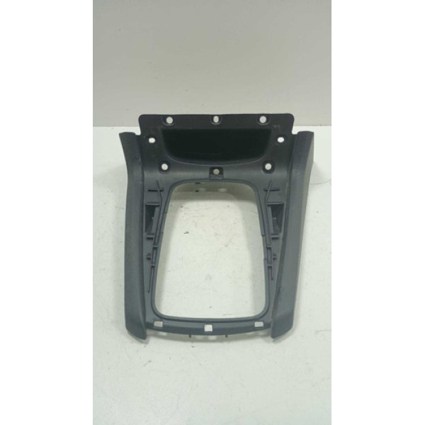 Moldura Central New Fiesta 2011-2013 (usado)