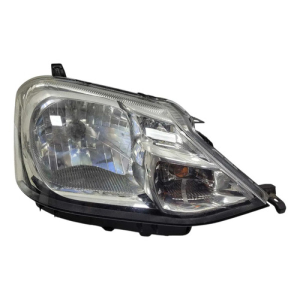 Farol Direito Toyota Etios 2013 2021 Direito/passageiro