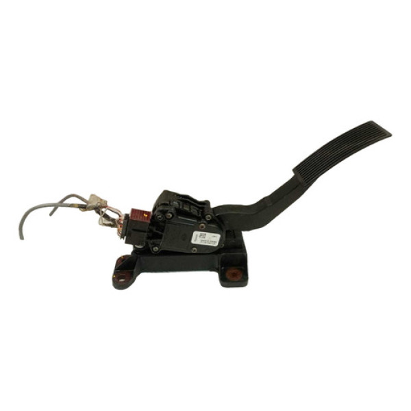 Pedal Acelerador Nissan Frontier 2.5 2007 Á 2010