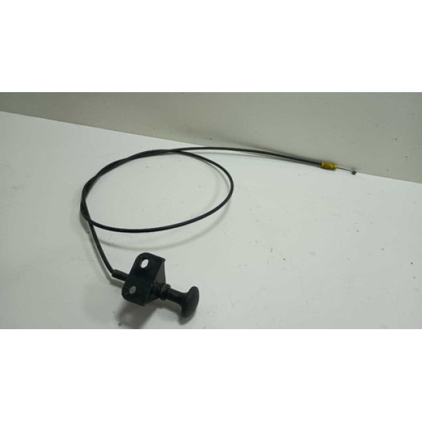 Cabo Abertura Do Capo Renault Kwid 1.0 Zen 2019