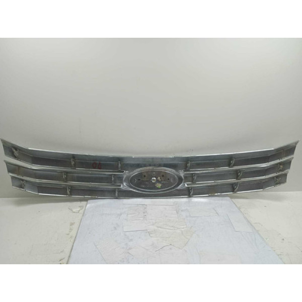 Grade Frontal Fusion 2006 A 2010 - Original (usado)
