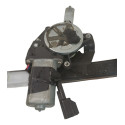 Elevador Maquina De Vidro Diant Dir Honda Fit 2004 2005 2006
