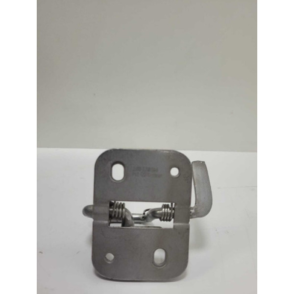 Batente Fechadura Capô Volkswagen Gol G5 2013