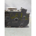 Corpo De Borboleta Tbi Hyundai Hb20 1.6 2014 2015 2016 2017