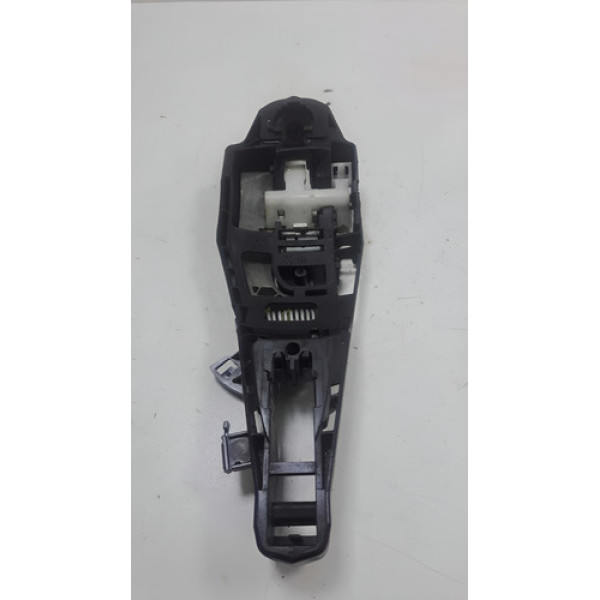 Citroen Ds5 2015 Suporte Maçaneta Exte Dianteira Direita  Preto