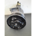 Compressor Ar Volkswagen Polo Virtus Nivus 3cc 2018 À 2020