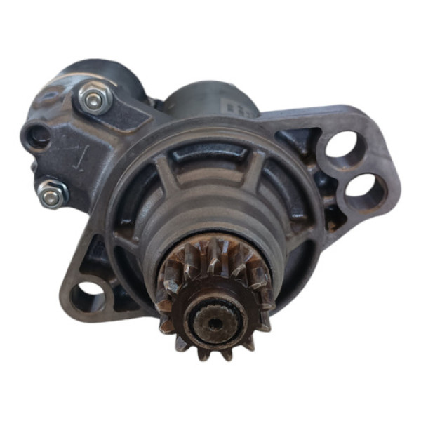 Motor De Arranque Gol Voyage Up 1.0 3cc 2014 A 2020