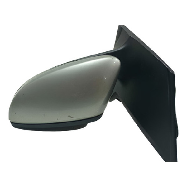 Retrovisor Externo Esq Volkswagen Fox Cross 2010 Á 2022