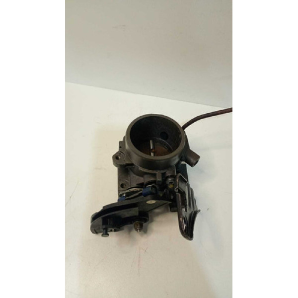 Corpo Borboleta Tbi Ford Mondeo 2.0 1995 1996 1997 1998