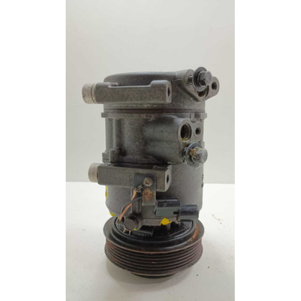 Compressor De Ar Condicionado Kia Sorento 3.5 V6 2010/2015