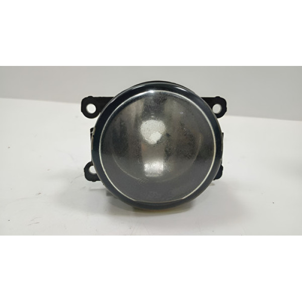 Farol De Milha Citroen C5 2007 Original Branco