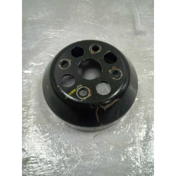 Polia Bomba Água Hyundai Hb20 13/19 Original (usado)