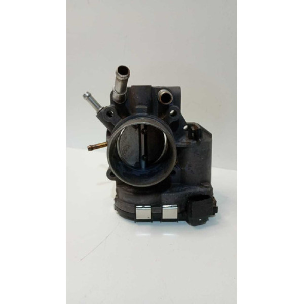 Corpo De Borboleta Tbi Kia Cerato 1.6 16v 2010 2012 2013