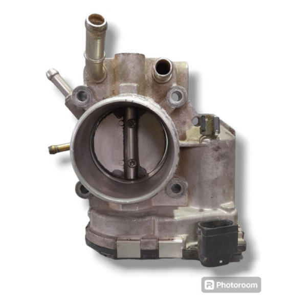 Corpo De Borboleta Tbi Hyundai Hb20 1.6 2014 2015 2016 2017
